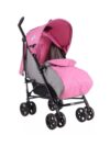 Carriola Antares Rosa0
