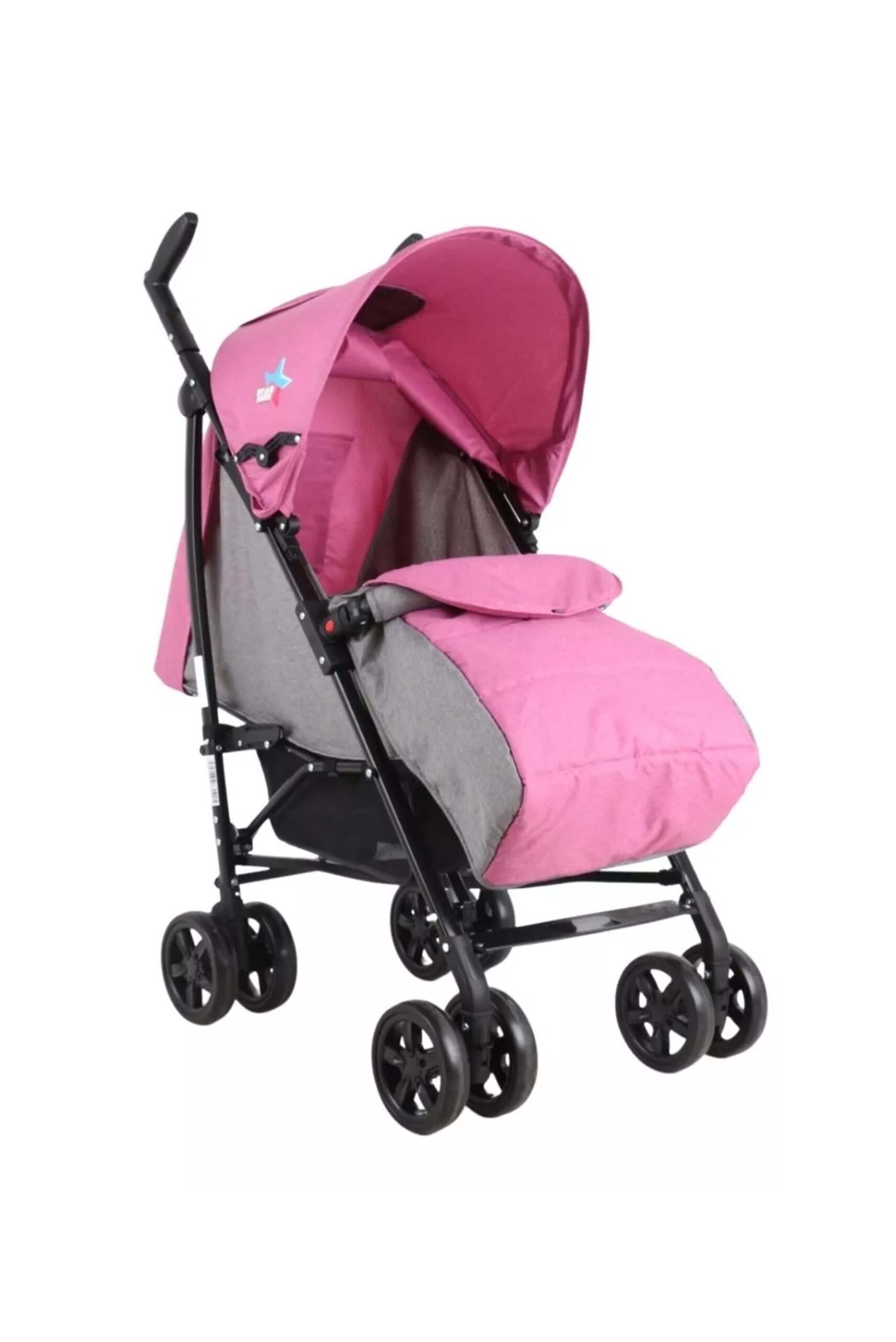 Carriola Antares Rosa0