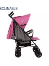 Carriola Antares Rosa3