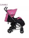 Carriola Orion Rosa1