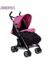 Carriola Orion Rosa2