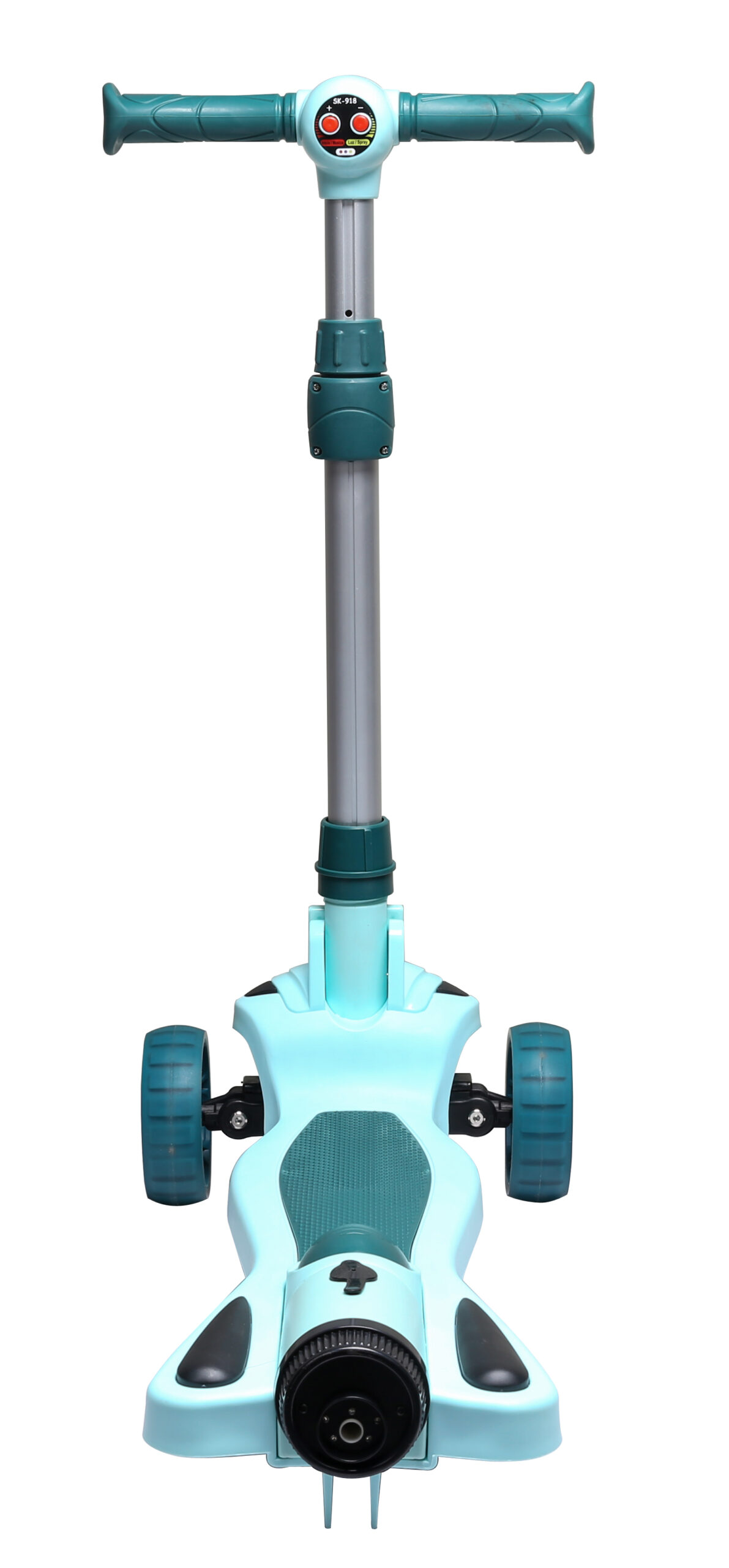 SK-918 Azul