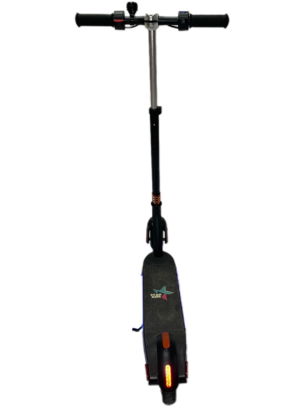 SK-12 Naranja Frente