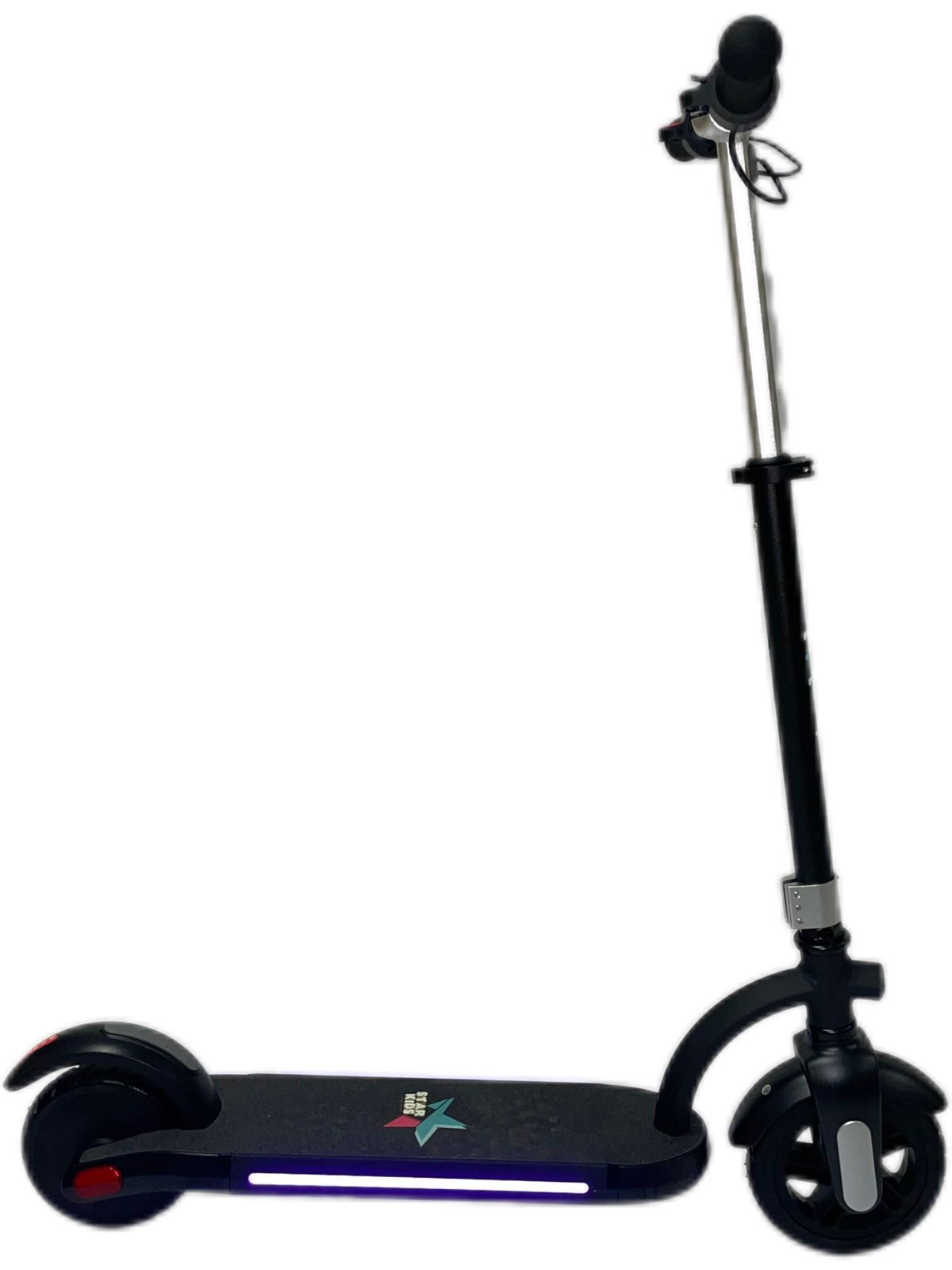 SK-12 Gris Lateral
