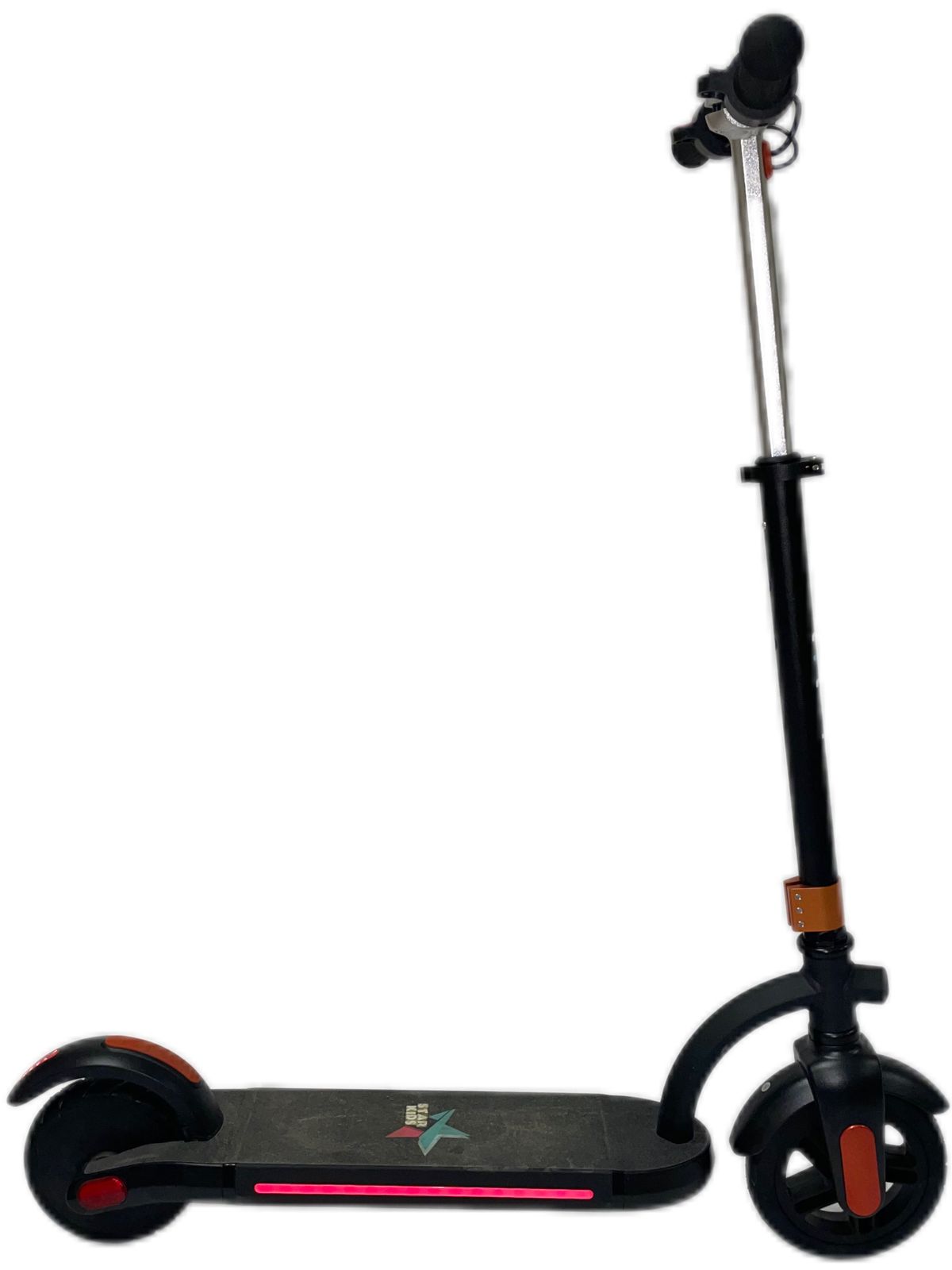 SK-12 Naranja Lateral