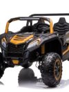 Montable Eléctrico Racer A032 24v