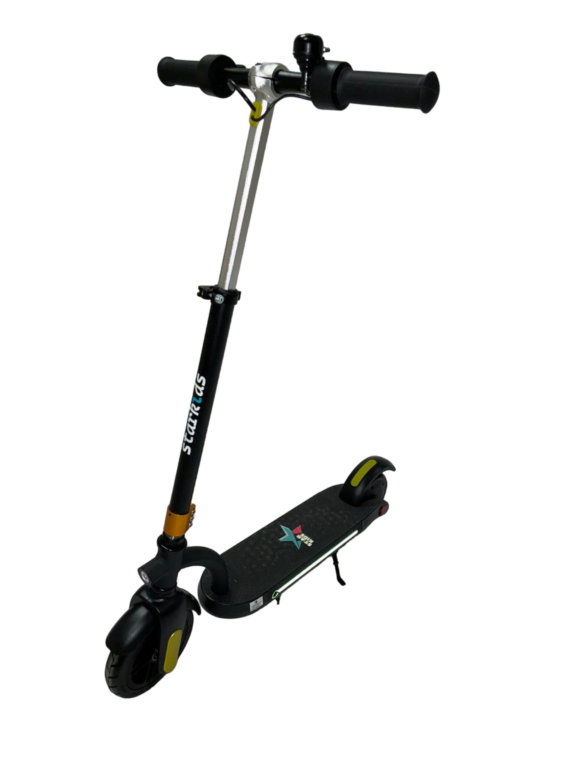 SK-12 Amarillo Lateral Izquierdo