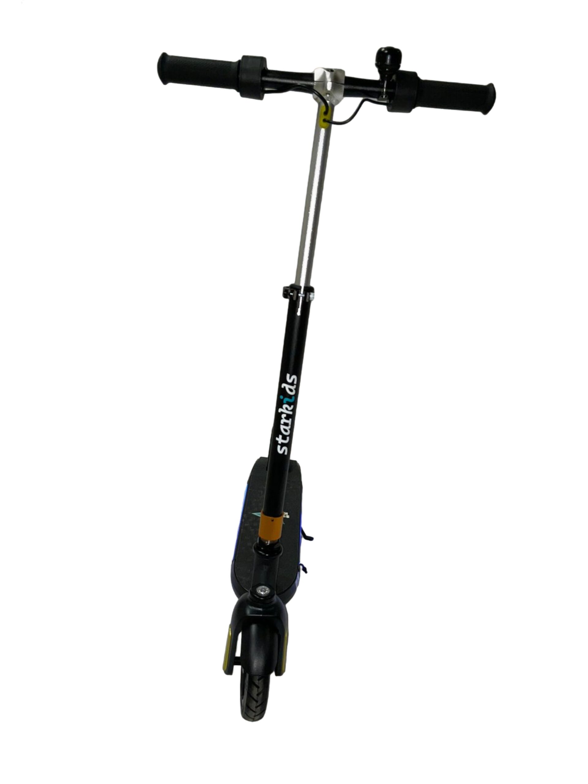 SK-12 Amarillo Frente