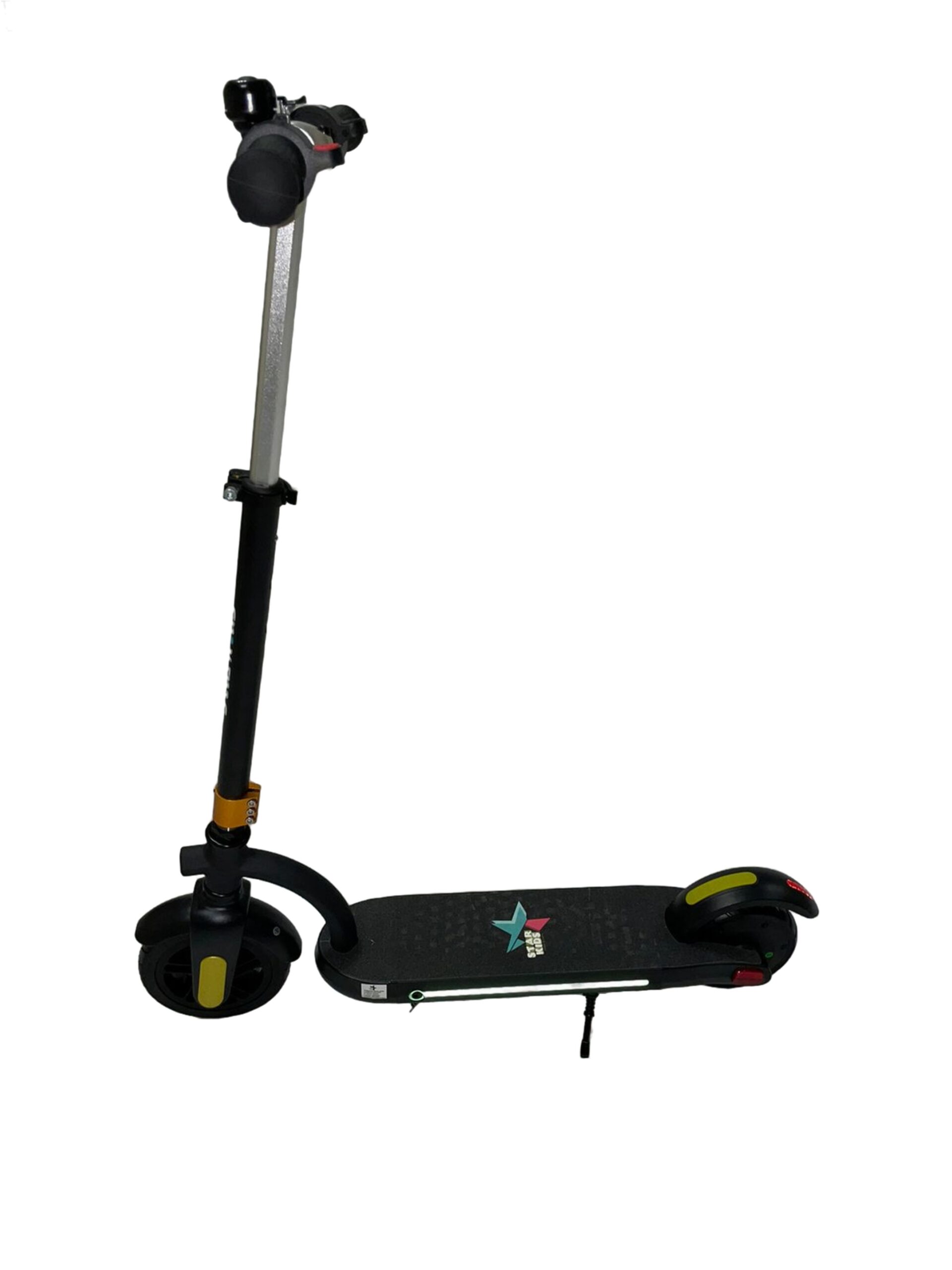 SK-12 Amarillo Lateral Izquierda