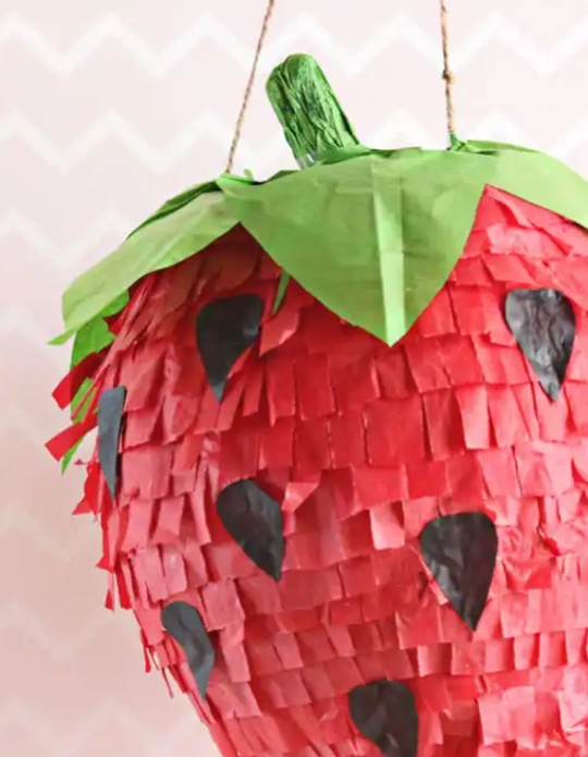Manualidades para niños con papel maché
