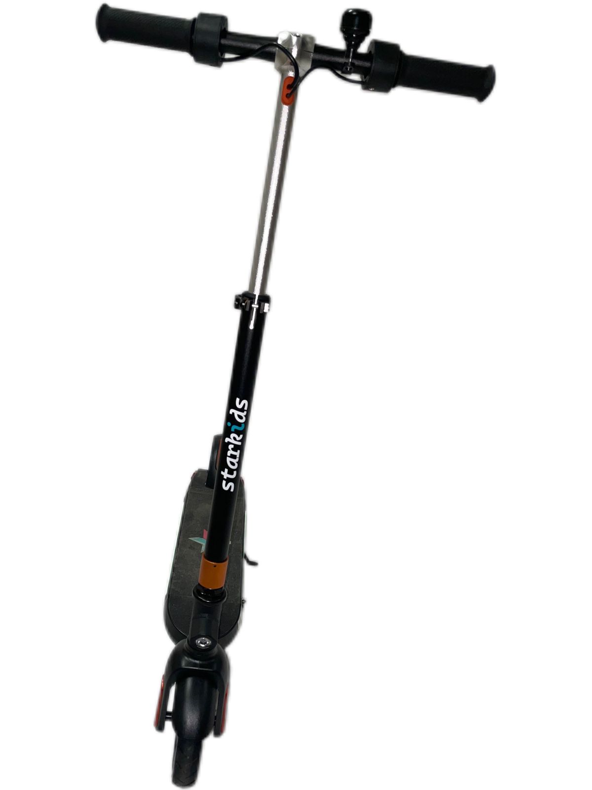 SK-12 Naranja Frente