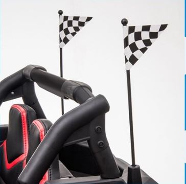 Estructura Racer JC999