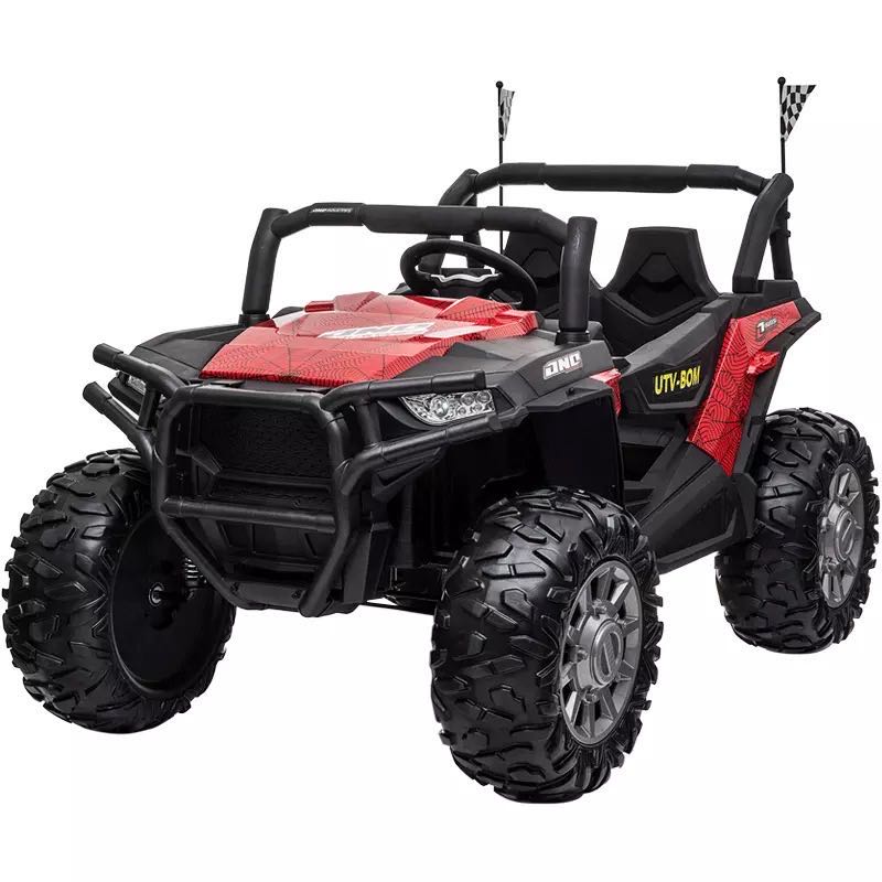 Racer JC999 Rojo