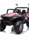 Racer JC999 Rosa