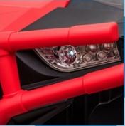 Luces Led Racer JC999