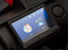 Pantalla 4.3 Racer JC999