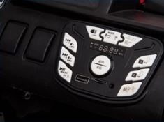 Radio Multifunciones Racer JC999