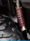 Suspención Racer JC999