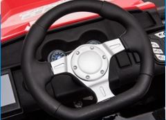 Volante Racer JC999