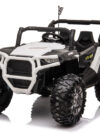 Racer JC999 Blanco