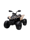 Can Am Renegade ATV 24v