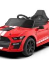 Mustang Shelby CH9969B